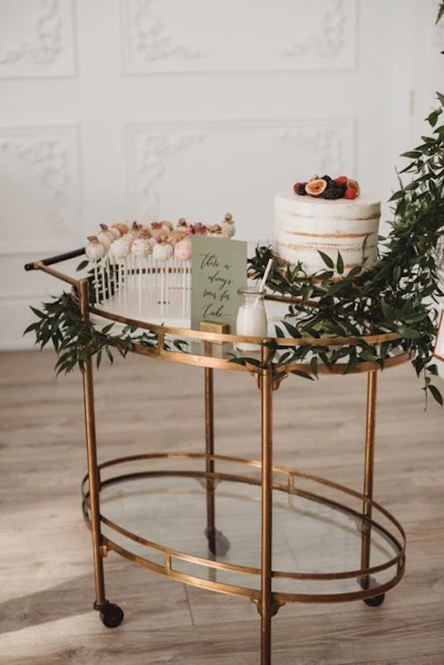 Event Rentals: Southern Charm Vintage Rentals 8