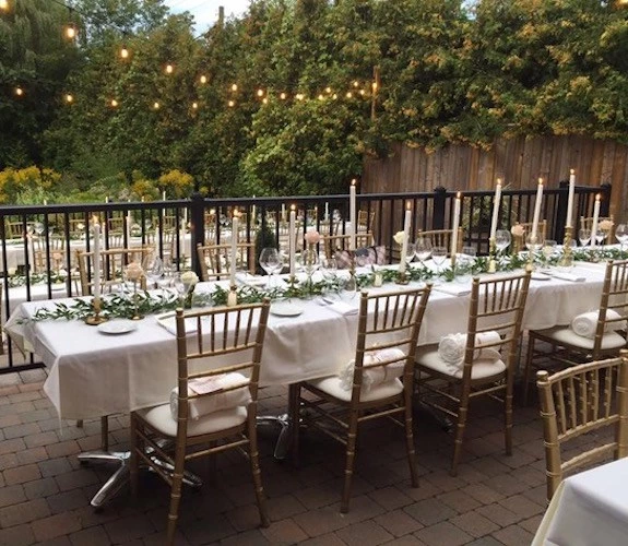 Event Rentals: Southern Charm Vintage Rentals 13