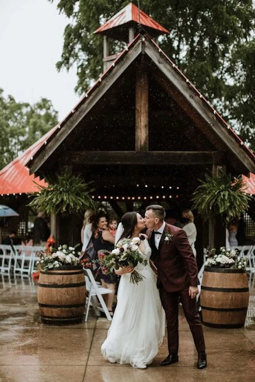 Event Rentals: Southern Charm Vintage Rentals 7