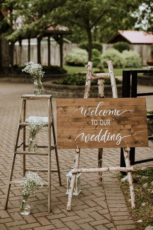 Event Rentals: Southern Charm Vintage Rentals 12