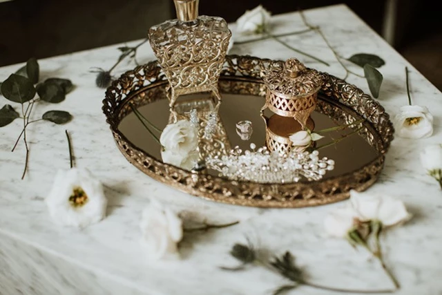 Event Rentals: Southern Charm Vintage Rentals 18