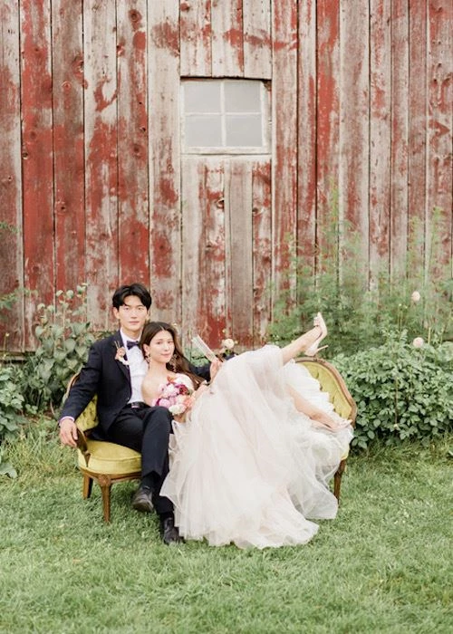 Event Rentals: Southern Charm Vintage Rentals 11
