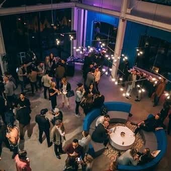 Special Event Venues: Spaces Queen West 2