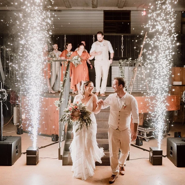 Entertainment: Sparking Moments 3