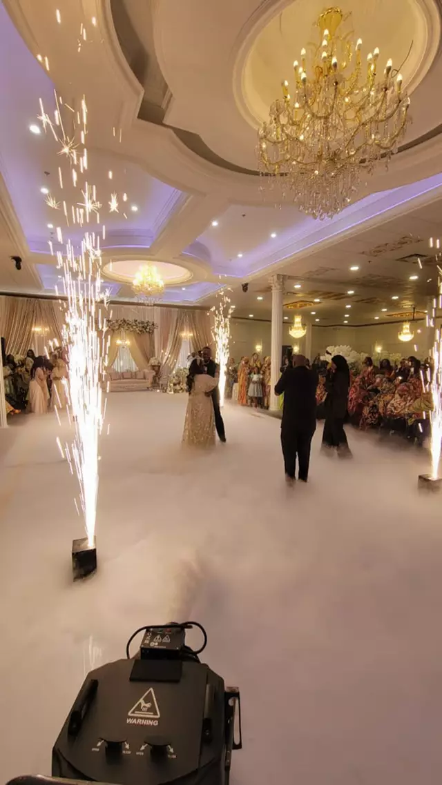 Entertainment: Sparking Moments 2