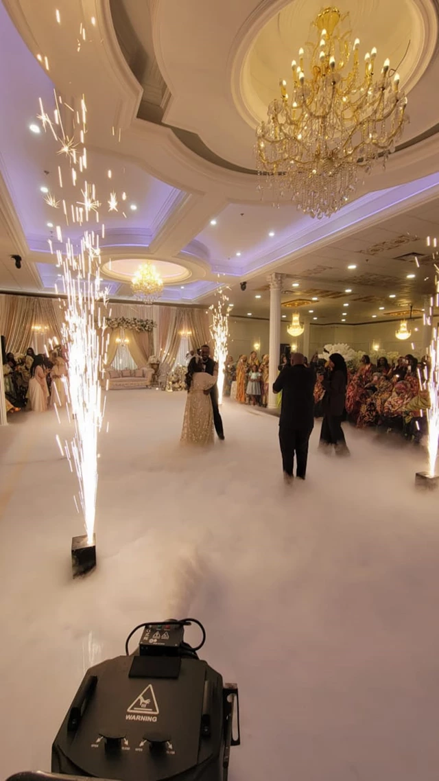 Entertainment: Sparking Moments 2