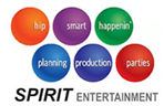 Spirit Entertainment