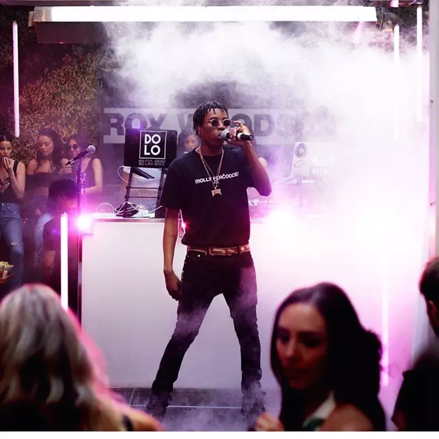 Audio / Visual: Spotlight Audio Visual 21