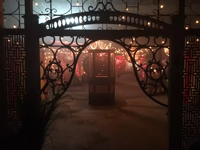 Audio / Visual: Spotlight Audio Visual 20