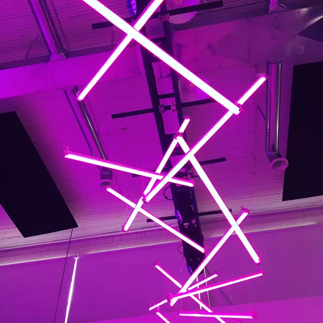 Audio / Visual: Spotlight Audio Visual 19