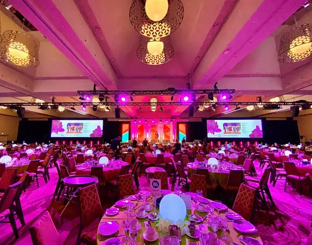 Audio / Visual: Spotlight Audio Visual 6