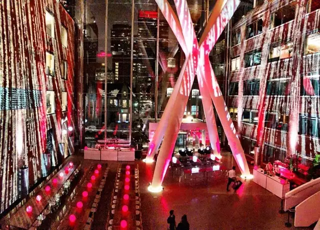 Audio / Visual: Spotlight Audio Visual 9