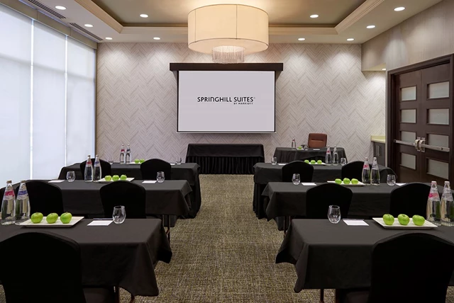 Simcoe Room