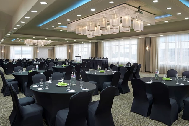 Verona Ballroom