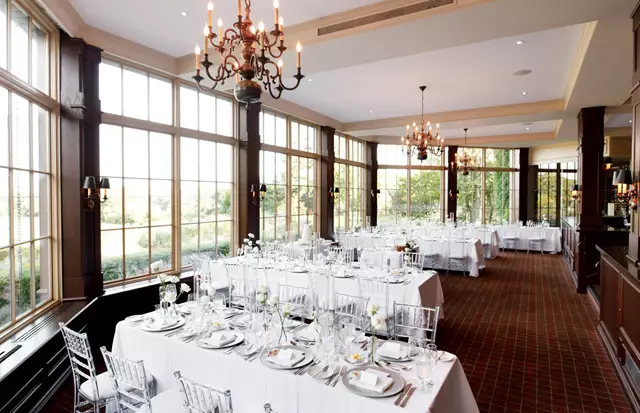 Golf & Country Clubs: St. George's Golf Club 2