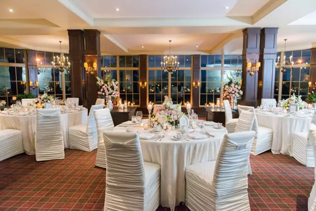 Golf & Country Clubs: St. George's Golf Club 4