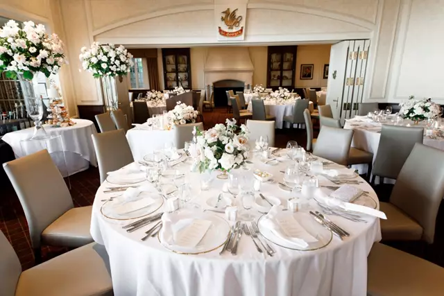 Golf & Country Clubs: St. George's Golf Club 5