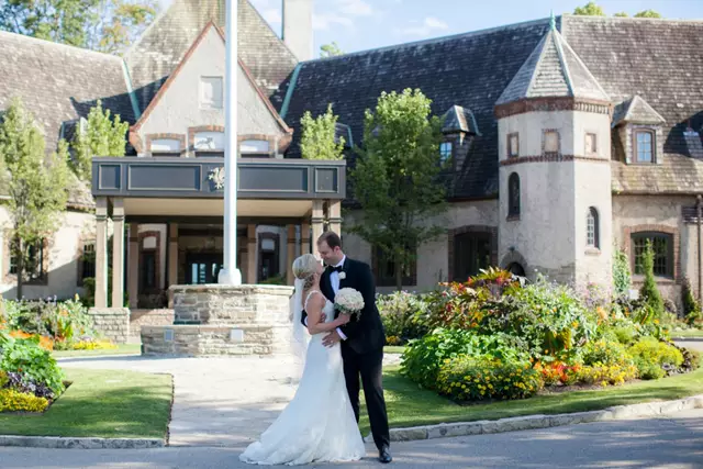 Golf & Country Clubs: St. George's Golf and Country Club 1