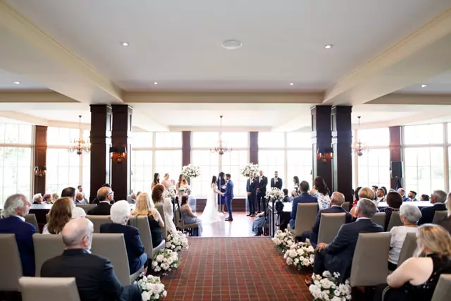 Golf & Country Clubs: St. George's Golf and Country Club 8