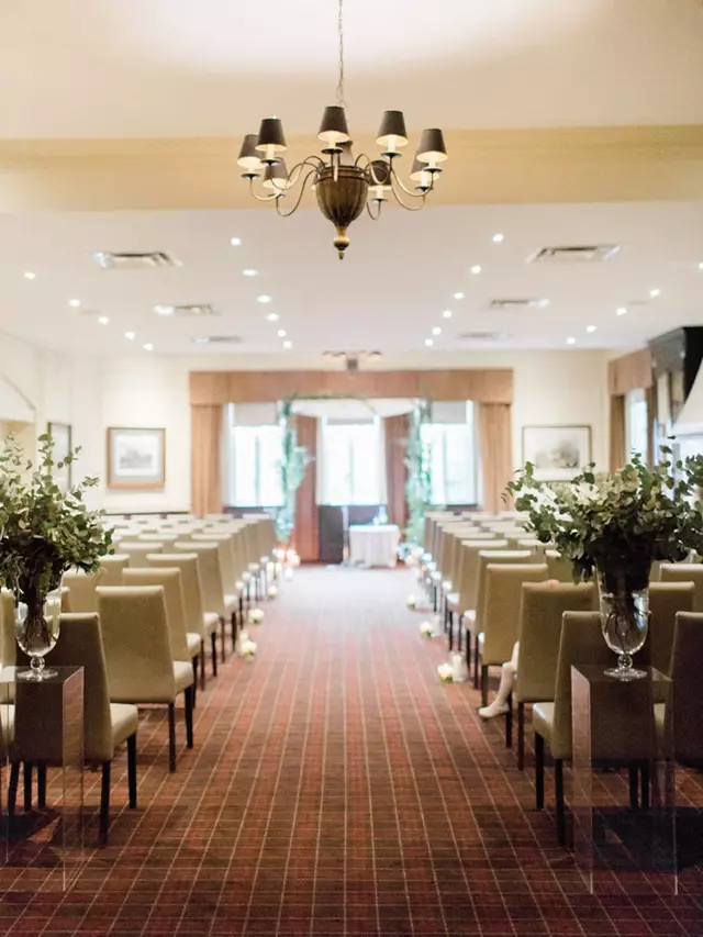 Golf & Country Clubs: St. George's Golf and Country Club 10