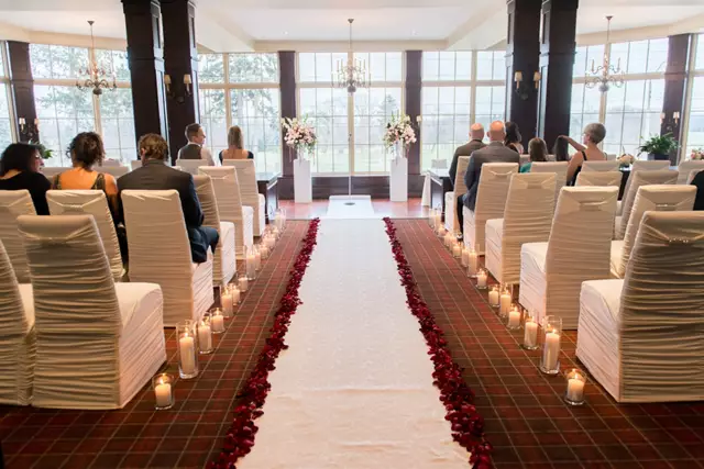 Golf & Country Clubs: St. George's Golf and Country Club 9