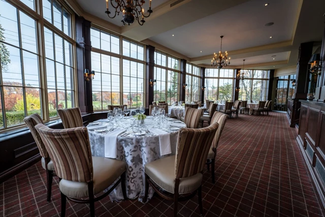 Golf & Country Clubs: St. George's Golf and Country Club 3