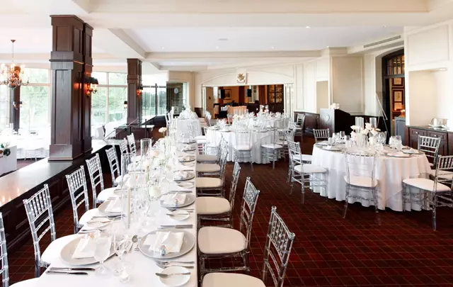 Golf & Country Clubs: St. George's Golf and Country Club 3