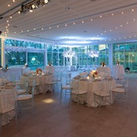 Weddings booking 10% discount deal