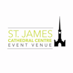 St. James Cathedral Centre Event Venue