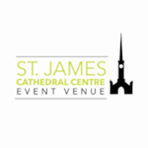 St. James Cathedral Centre Event Venue