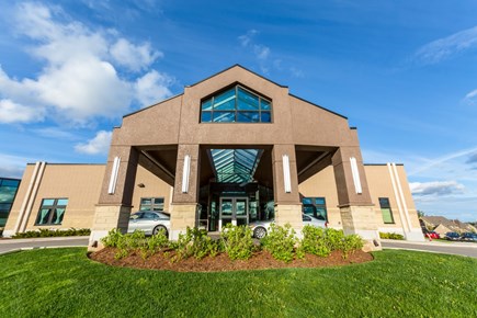 Image - St. Joseph's Banquet & Conference Centre