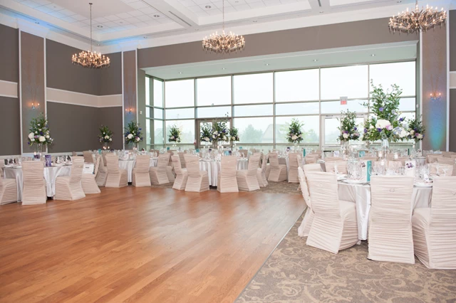 St. Joseph's Banquet & Conference Centre, Oakville