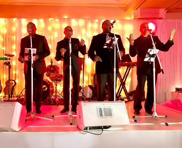 Live Music & Bands: St. Kitts Music 11