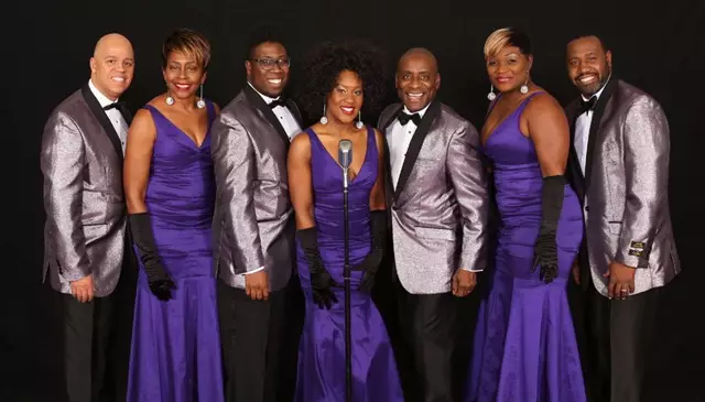 Live Music & Bands: St. Kitts Music 24