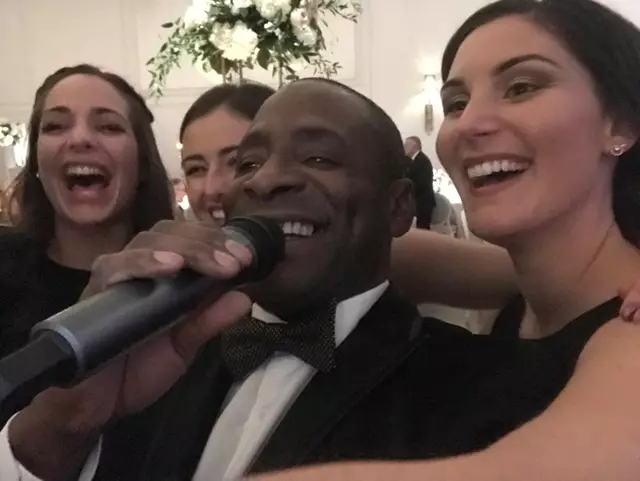 Live Music & Bands: St. Kitts Music 19