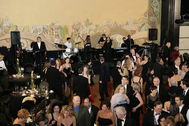 Live Music & Bands: St. Kitts Music 16