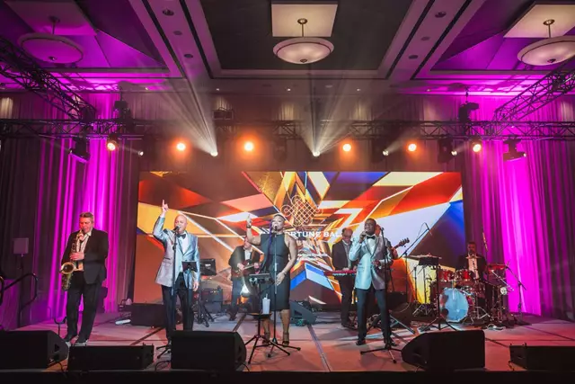 Live Music & Bands: St. Kitts Music 2