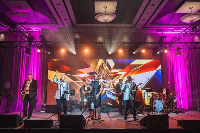 Live Music & Bands: St. Kitts Music 2