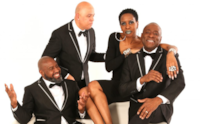 St. Kitts Music
