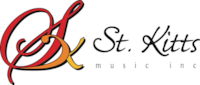 St. Kitts Music