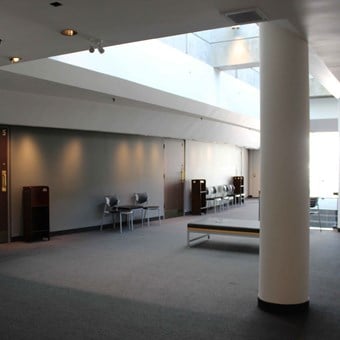 Event Theatres: St. Lawrence Centre for the Arts 15