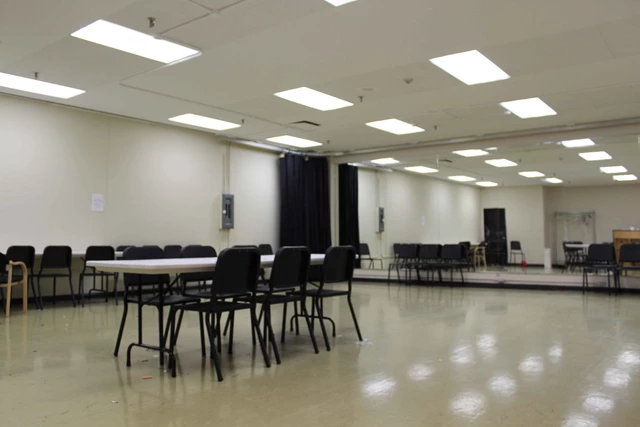 Event Theatres: St. Lawrence Centre for the Arts 23