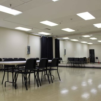 Event Theatres: St. Lawrence Centre for the Arts 2