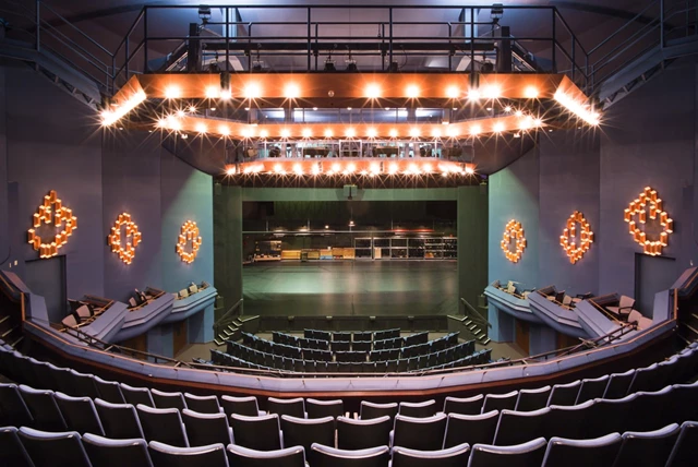 Bluma Appel Theatre