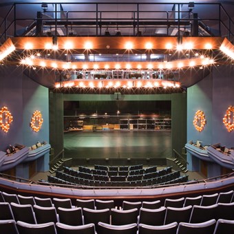 Event Theatres: St. Lawrence Centre for the Arts 3