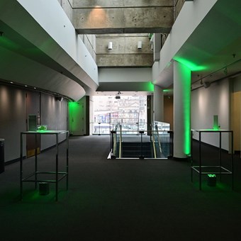 Event Theatres: St. Lawrence Centre for the Arts 21