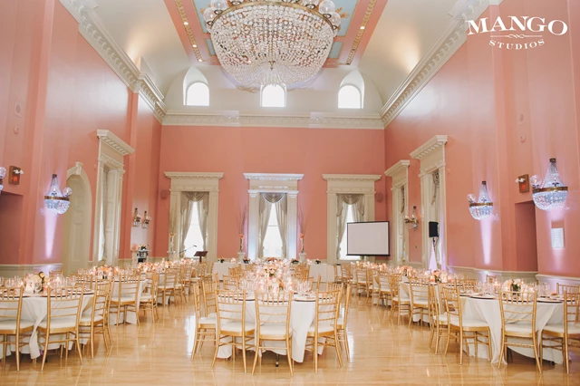 St. Lawrence Hall, Toronto