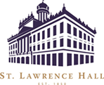 St. Lawrence Hall