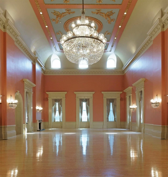 St. Lawrence Market, Toronto