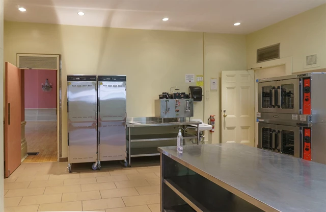 St. Lawrence Market, Toronto